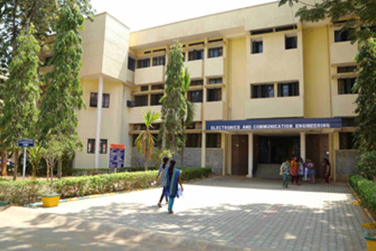 Kalpataru Institute of Technology, Tiptur