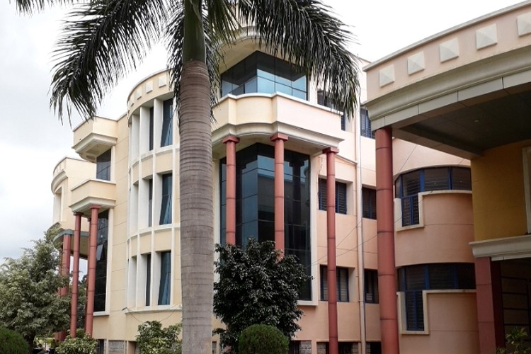 Kalpataru Institute of Technology, Tiptur