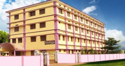 Kalpatharu School of Nursing, Dakshin Kannada