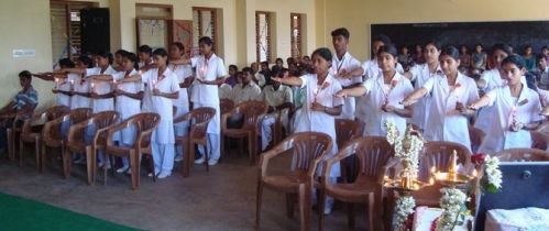Kalpatharu School of Nursing, Dakshin Kannada