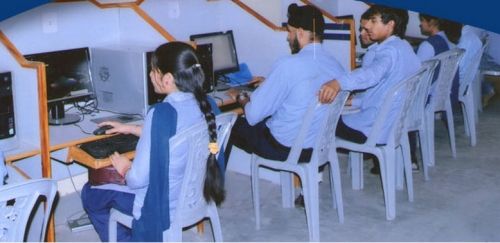 Kalra College of Education, Udhampur