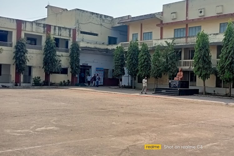 Kalyan Law College, Bhilai