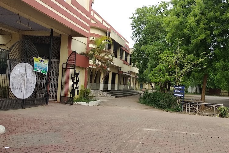 Kalyan Law College, Bhilai