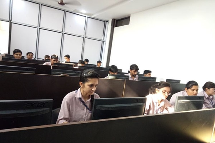 Kalyan Polytechnic, Jamnagar