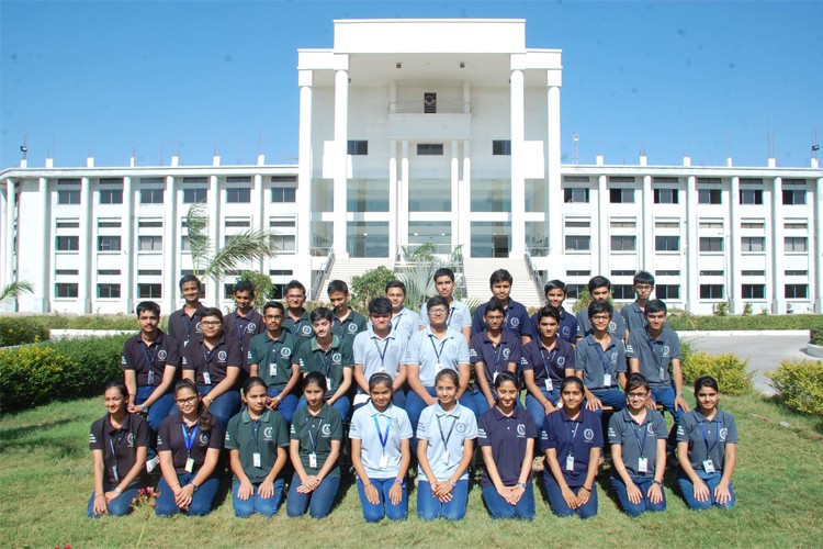 Kalyan Polytechnic, Jamnagar