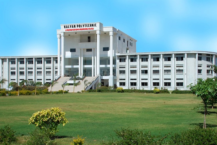 Kalyan Polytechnic, Jamnagar