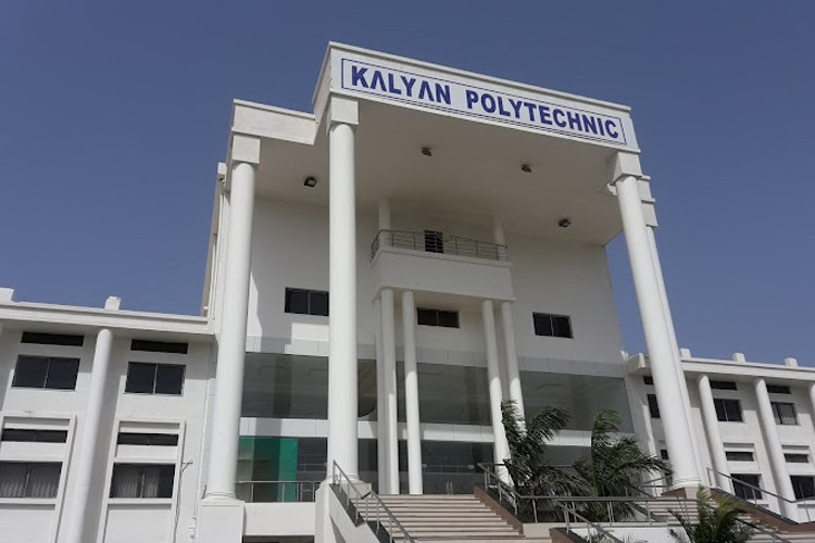 Kalyan Polytechnic, Jamnagar