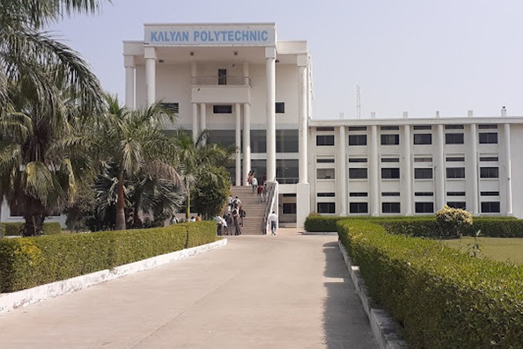 Kalyan Polytechnic, Jamnagar