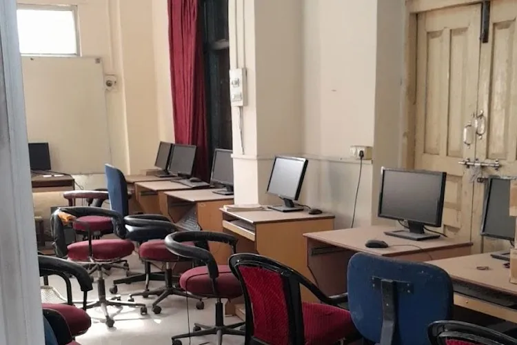 Kalyan Post Graduate College, Durg