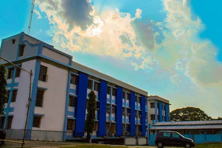 Kalyani Government Engineering College, Nadia
