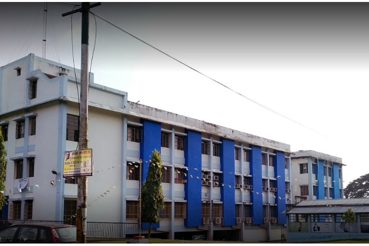 Kalyani Government Engineering College, Nadia