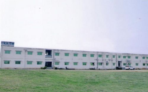 Kamal Kant Institute of Technology and Management, Gwalior