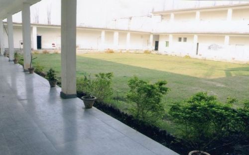 Kamal Kant Institute of Technology and Management, Gwalior