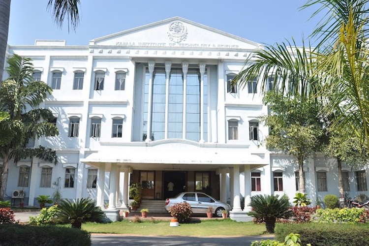 Kamala Institute of Technology & Science, Karimnagar