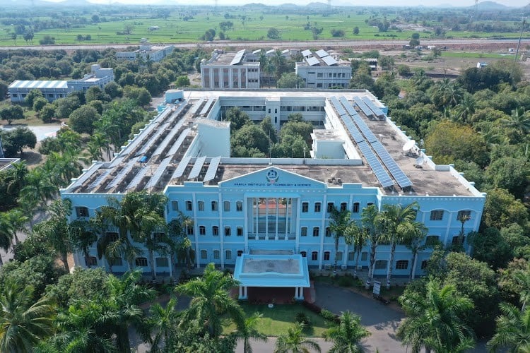 Kamala Institute of Technology & Science, Karimnagar