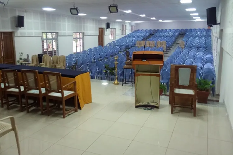 Kamala Institute of Technology & Science, Karimnagar