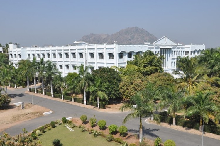 Kamala Institute of Technology & Science, Karimnagar