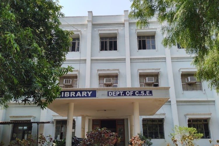 Kamala Institute of Technology & Science, Karimnagar