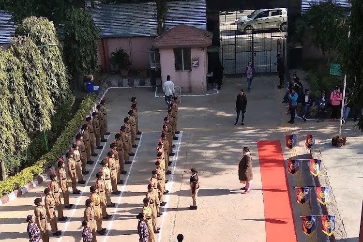 Kamala Nehru College, New Delhi