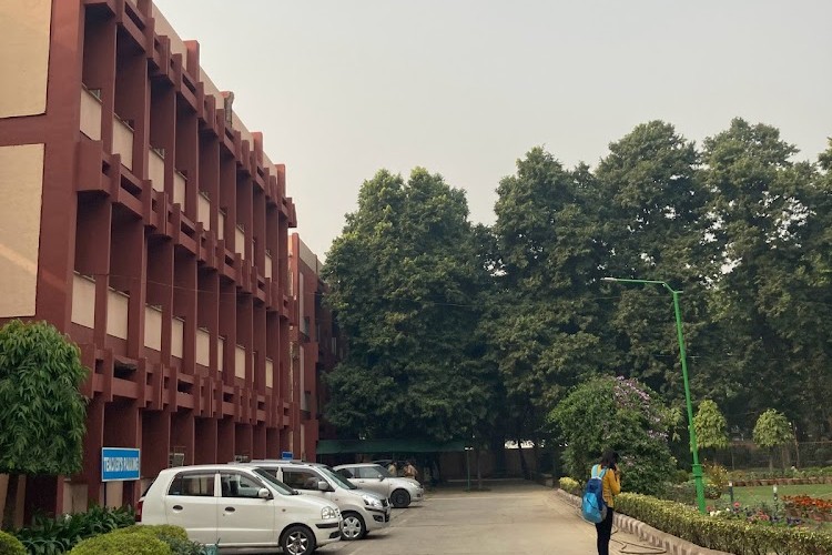 Kamala Nehru College, New Delhi