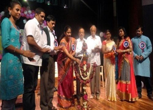 Kamala Nehru Memorial National College for Women, Shimoga