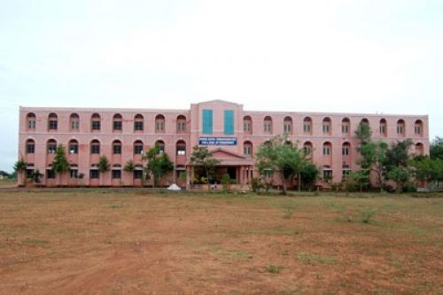 Kamalakshi Pandurangan College of Pharmacy, Dindigul