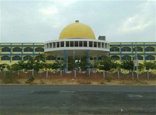 Kamalprakash Pharmacy College & Research Centre, Karanja, Amravati
