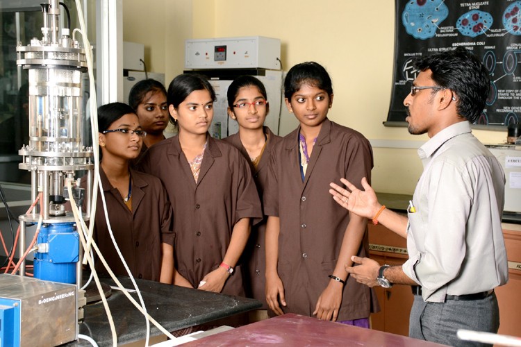 Kamaraj College of Engineering and Technology, Virudhunagar