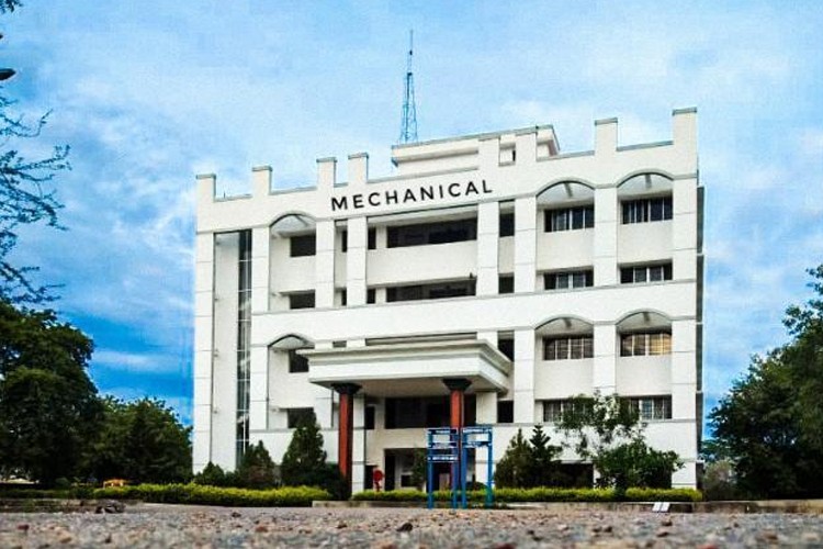 Kamaraj College of Engineering and Technology, Virudhunagar