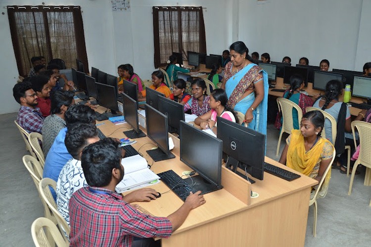 Kamaraj College, Tuticorin