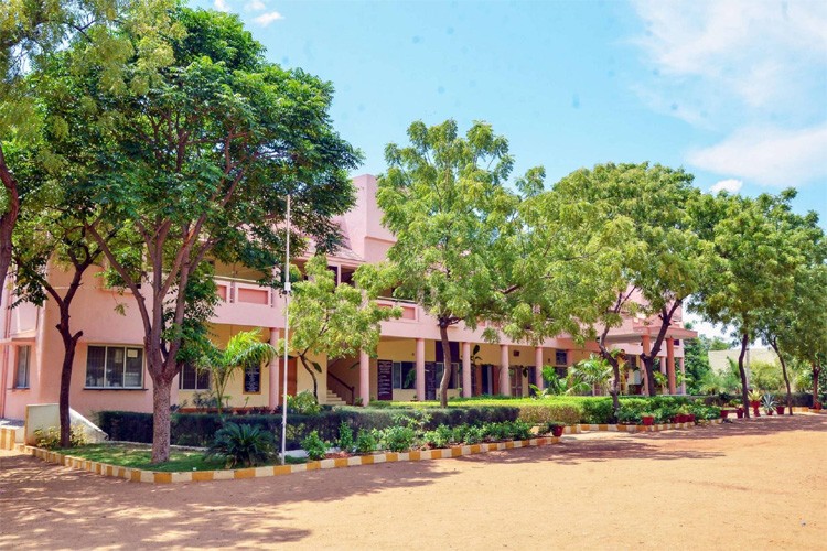 Kamaraj College, Tuticorin