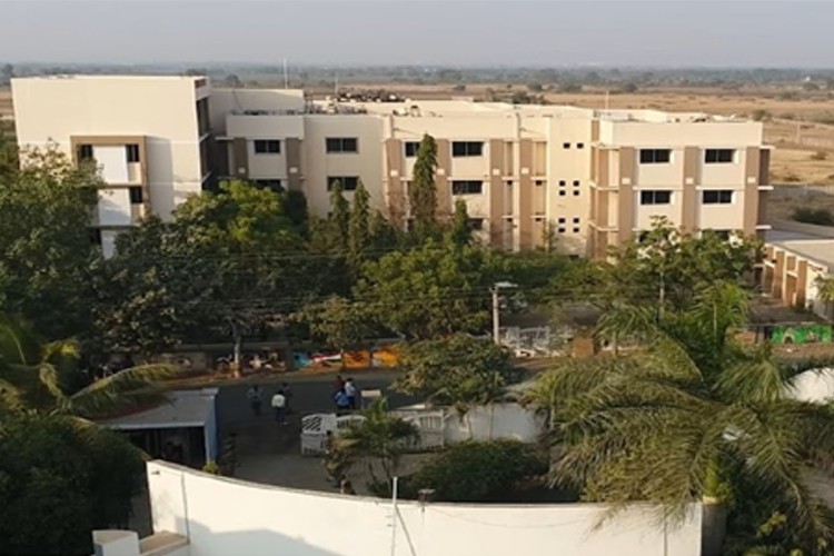 Kamdar Homoeopathic Medical College and Research Centre, Rajkot