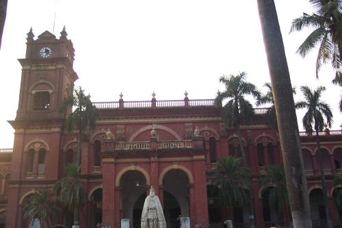 Kameshwar Singh Darbhanga Sanskrit University, Darbhanga