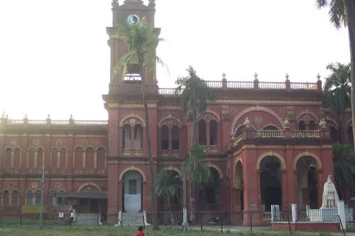 Kameshwar Singh Darbhanga Sanskrit University, Darbhanga