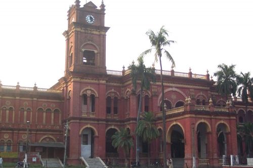 Kameshwar Singh Darbhanga Sanskrit University, Darbhanga