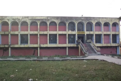 Kameshwar Singh Darbhanga Sanskrit University, Darbhanga