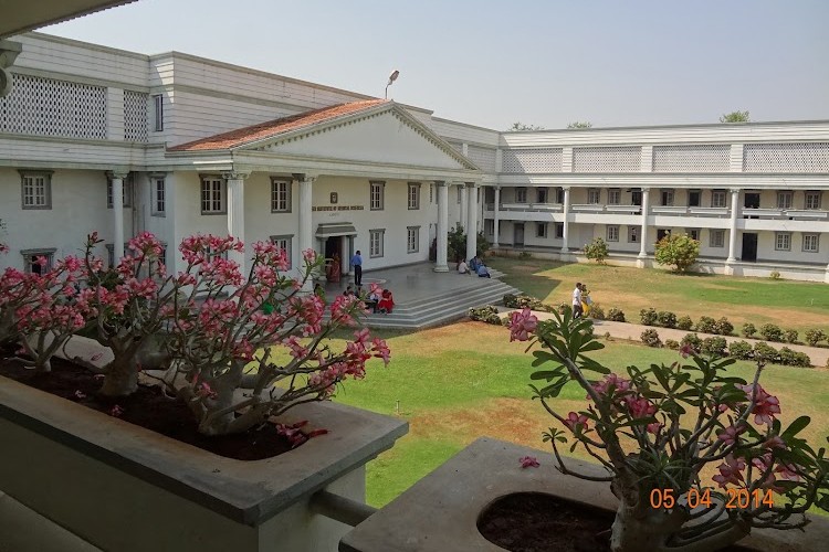 Kamineni Institute of Dental Sciences, Nalgonda