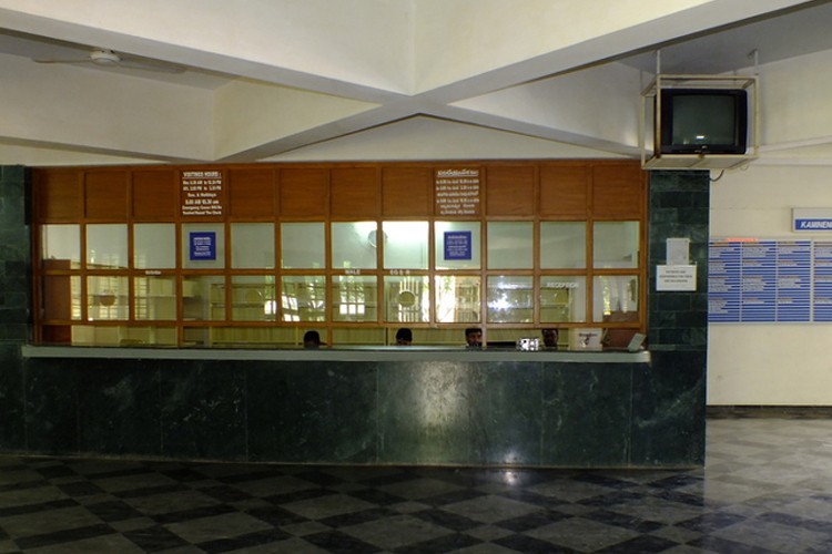 Kamineni Institute of Dental Sciences, Nalgonda