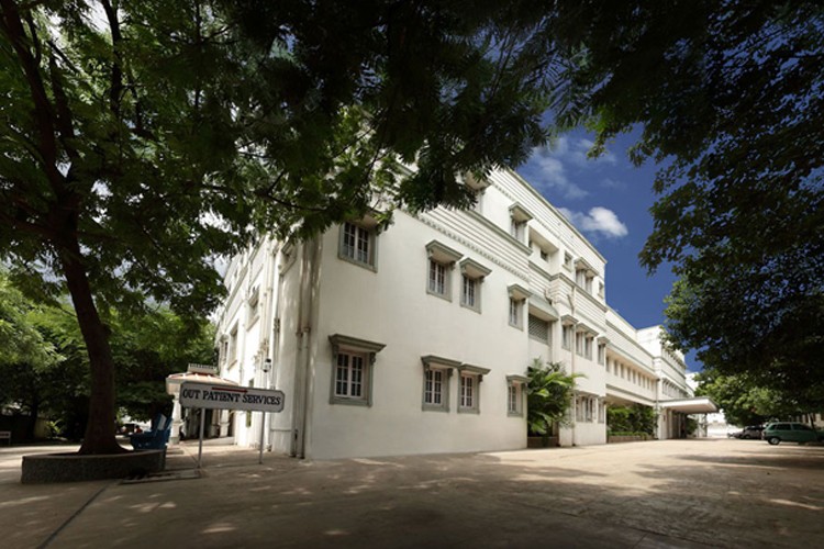 Kamineni Institute of Medical Sciences, Nalgonda