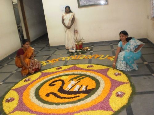 Kamineni School of Nursing, Hyderabad