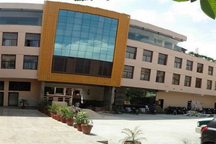 Kamkus College of Law, Ghaziabad