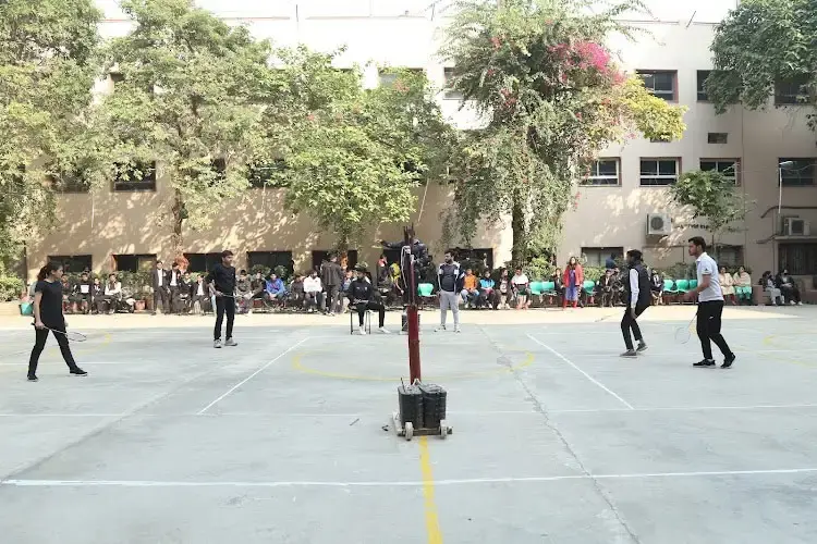 Kamkus College of Law, Ghaziabad