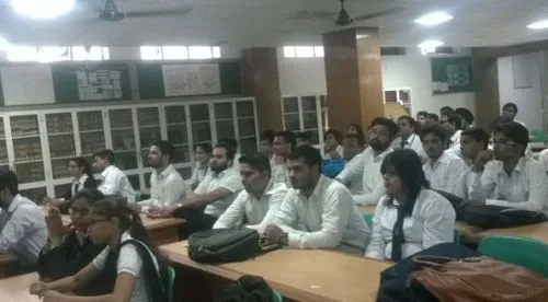 Kamkus College of Law, Ghaziabad