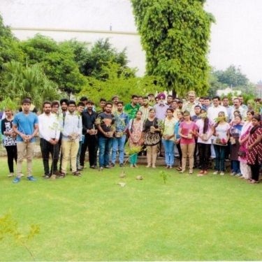 Kamla Lohtia Sanatan Dharam College, Ludhiana