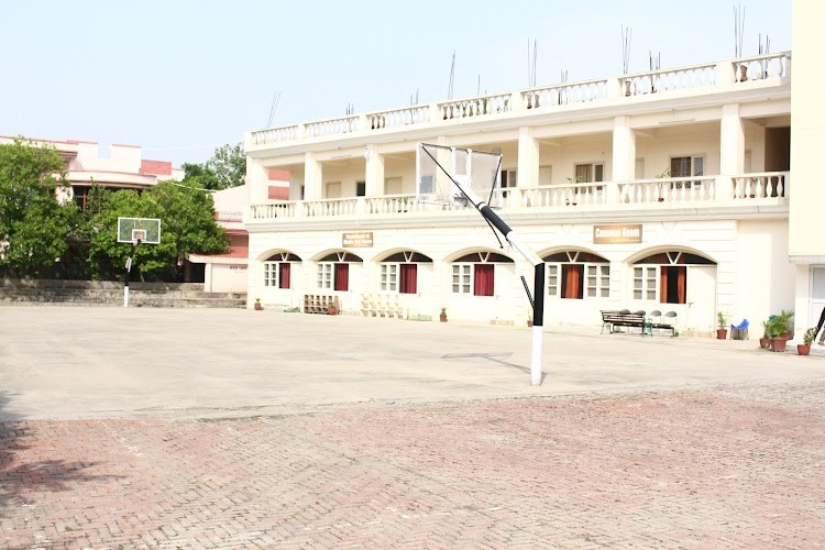 Kamla Nehru College for Women, Kapurthala