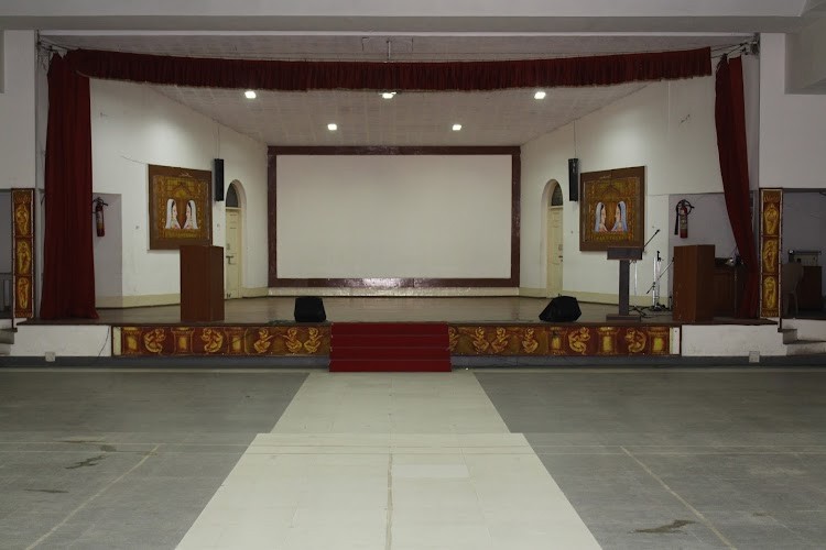 Kamla Nehru College for Women, Kapurthala