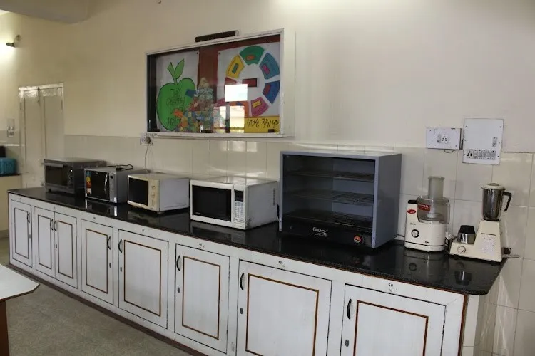 Kamla Nehru College for Women, Kapurthala