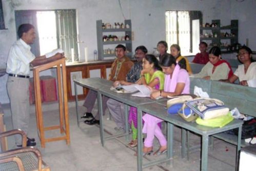 Kamla Nehru College, Korba