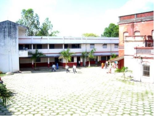 Kamla Nehru College, Korba