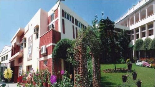 Kamla Nehru College of Education for Women, Kapurthala